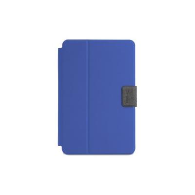 Targus SafeFit 9-10" 25.4 cm (10") Folio Blau