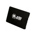 AGI INTERNE SSD M.2 256 GB PCIE 2280 Gen. 3x4 Lesen/Schreiben 1930/1210 Mbit/s