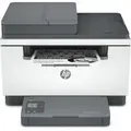 HP LaserJet MFP M234sdwe Drucker, Schwarzweiß, Drucker für Home und Office, Drucken, Kopieren, Scannen
