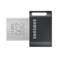 Samsung MUF-256AB USB-Stick 256 GB USB Typ-A 3.2 Gen 1 (3.1 1) Grau, Silber