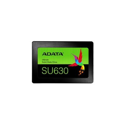 ADATA Ultimate SU630 2.5" 480 GB SATA QLC 3D NAND