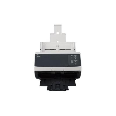 Ricoh FI-8150 ADF + Scanner mit manueller Zuführung 600 x DPI A4 Schwarz, Grau