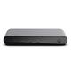 Belkin Thunderbolt 4 Dock Pro Kabelgebunden Schwarz