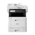 Brother MFC-L8900CDW Multifunktionsdrucker Laser A4 2400 x 600 DPI 31 Seiten pro Minute WLAN