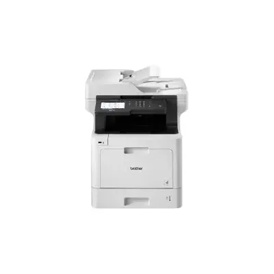 Brother MFC-L8900CDW Multifunktionsdrucker Laser A4 2400 x 600 DPI 31 Seiten pro Minute WLAN