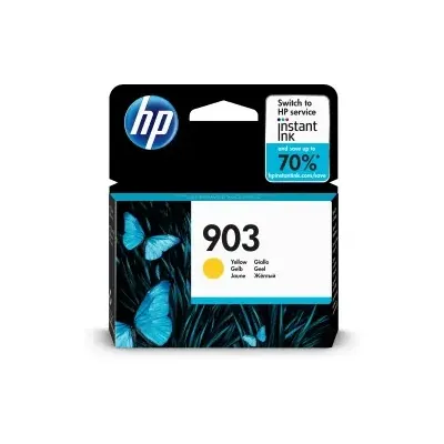 Hp 903 Gelb Original Tintenpatrone