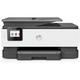 HP OfficeJet Pro 8022e All-in-One-Drucker, Farbe, Drucker für Zu Hause, Drucken, Kopieren, Scannen, Faxen