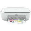 HP DeskJet 2710e All-in-One-Drucker, Farbe, Drucker für Zu Hause, Drucken, Kopieren, Scannen