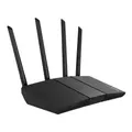 ASUS RT-AX57 WLAN-Router Gigabit Ethernet Dual-Band (2,4 GHz/5 GHz) Schwarz