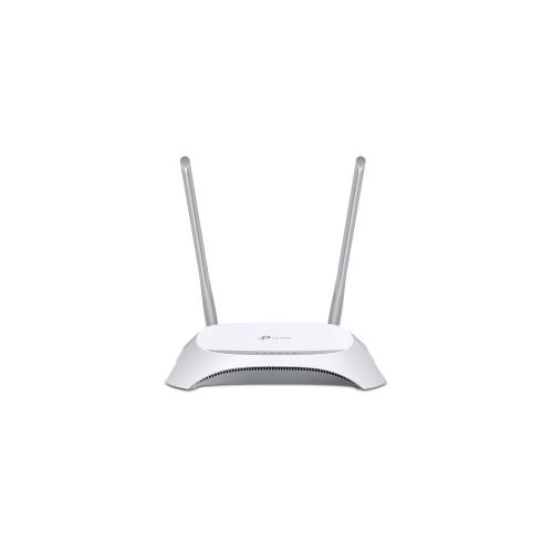 TP-Link 3G/4G-WLAN-Router