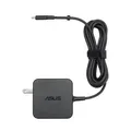 ASUS AC65-00 Netzteil & Spannungsumwandler Drinnen 65 W Schwarz