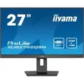 iiyama ProLite Computerbildschirm 68.6 cm (27") 2560 x 1440 Pixel Wide Quad HD LED Schwarz