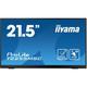 iiyama ProLite T2255MSC-B1 Computerbildschirm 54.6 cm (21.5") 1920 x 1080 Pixel Full HD LCD Touchscreen Schwarz