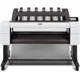 HP Designjet T1600 36 Zoll Drucker