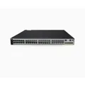 Huawei S6720-32C-PWH-SI Managed 10G Ethernet (100/1000/10000) Power over (PoE) Schwarz, Grau