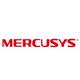 Mercusys MP510 KIT PowerLine Netzwerkadapter 1000 Mbit/s Ethernet/LAN WLAN Weiß