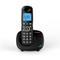 Alcatel XL535 DECT-Telefon Anrufer-Identifikation Schwarz