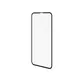 Celly FULLGLASS1002BK Display-/Rückseitenschutz für Smartphones Klare Bildschirmschutzfolie Apple 1 Stück(e)