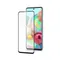 Celly FULLGLASS887BK Display-/Rückseitenschutz für Smartphones Klare Bildschirmschutzfolie Samsung 1 Stück(e)
