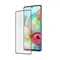 Celly FULLGLASS949BK Display-/Rückseitenschutz für Smartphones Klare Bildschirmschutzfolie Samsung 1 Stück(e)