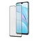 Celly FULLGLASS957BK Display-/Rückseitenschutz für Smartphones Klare Bildschirmschutzfolie Xiaomi 1 Stück(e)