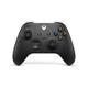 Microsoft Xbox Wireless Controller Schwarz Bluetooth Gamepad Analog / Digital Android, PC, One, One S, X, Series iOS