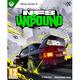 Infogrames Need for Speed Unbound Standard Mehrsprachig Xbox Series X