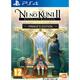 BANDAI NAMCO Entertainment Ni no Kuni II: Revenant Kingdom Prince's Edition, PS4 Speziell Englisch, Italienisch PlayStation 4