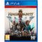 PLAION King's Bounty II Day One Edition Tag Eins Englisch, Italienisch PlayStation 4