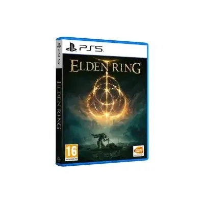 BANDAI NAMCO Entertainment Elden Ring Standard Edition PlayStation 5