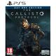 Take-Two Interactive The Callisto Protocol Tag Eins Italienisch PlayStation 5