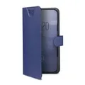 Celly Wally One XXL Handy-Schutzhülle 14 cm (5.5") Flip case Blau