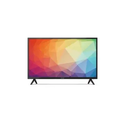 Sharp 32FG2EA Fernseher 81.3 cm (32") HD Smart-TV WLAN Schwarz
