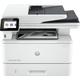 HP LaserJet Pro MFP 4102dw Drucker, Schwarzweiß, Drucker für Kleine und mittlere Unternehmen, Drucken, Kopieren, Scannen