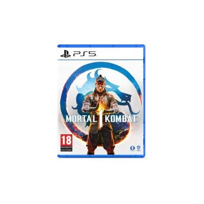 Warner Bros. Games Mortal Kombat 1 Standard Mehrsprachig PlayStation 5