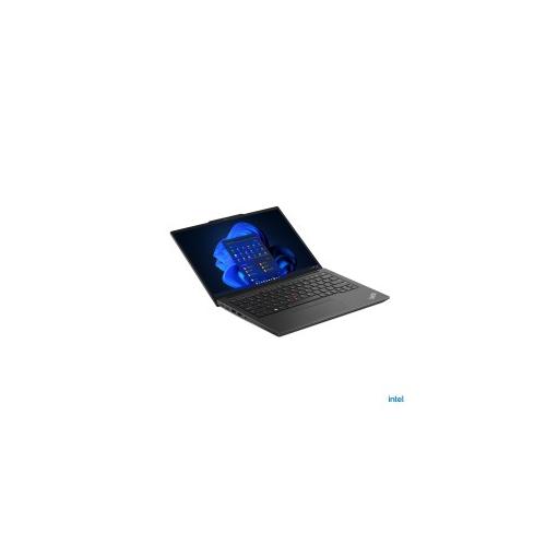 "Lenovo ThinkPad E14 Gen 5 (Intel) Intel® Core™ i5 i5-1335U Laptop 35,6 cm (14"") WUXGA 16 GB DDR4-SDRAM 512 GB SSD Wi-Fi 6"