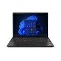 Lenovo ThinkPad P16s Gen 2 (Intel) Mobiler Arbeitsplatz 40.6 cm (16") WUXGA Intel® Core™ i7 i7-1360P 32 GB LPDDR5x-SDRAM 1 TB