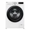 LG F4R3011NSWB Waschmaschine Frontlader 11 kg 1400 RPM Weiß