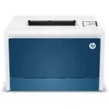 HP Color LaserJet Pro 4202dw Drucker, Farbe, Drucker für Kleine und mittlere Unternehmen, Drucken