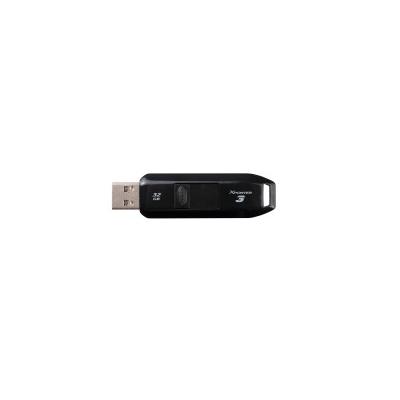 Patriot Memory Xporter 3 USB-Stick 32 GB USB Typ-A 3.2 Gen 1 (3.1 1) Schwarz