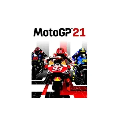 PLAION MotoGP 21 Standard Englisch Xbox One