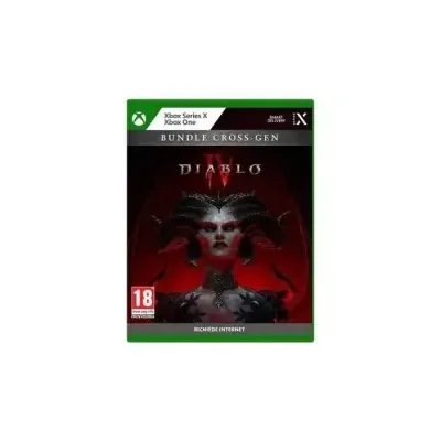 Activision Diablo IV Standard Xbox Series X