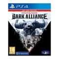 PLAION Dungeons & Dragons Dark Alliance Day One Edition Tag Eins Englisch, Italienisch PlayStation 4