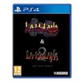 PLAION LA-MULANA 1 & 2: Hidden Treasures Edition, PS4 PlayStation 4