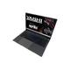 YASHI LE MANS AMD Ryzen™ 7 6800H Laptop 39,6 cm (15.6") Full HD 16 GB DDR5-SDRAM 1 TB SSD Wi-Fi 6 (802.11ax) Windows 11 Pro