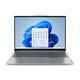 Lenovo ThinkBook 16 Intel® Core™ i5 i5-1335U Laptop 40,6 cm (16") WUXGA 8 GB DDR5-SDRAM 512 GB SSD Wi-Fi 6 (802.11ax) Windows