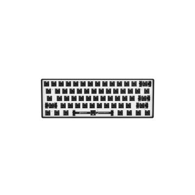 Sharkoon SKILLER SGK50 S4 Tastatur USB Schwarz