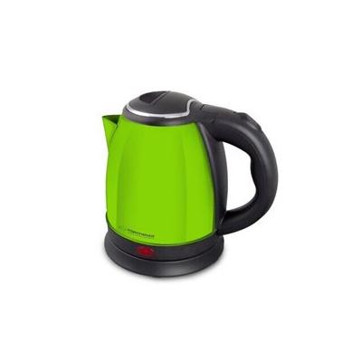 Esperanza EKK113G electric kettle 1.8 L 1800 W Black Green