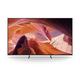 Sony BRAVIA | KD-43X80L | LED | 4K HDR | Google TV | ECO PACK | BRAVIA CORE | Flush Surface Design