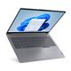 Lenovo ThinkBook 16 G6 IRL Intel® Core™ i5 i5-1335U Laptop 40,6 cm (16") WUXGA 16 GB DDR5-SDRAM 512 GB SSD Wi-Fi 6 (802.11ax)